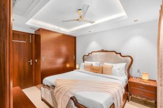 The Royal Crown - 3BHK luxury home by Viraalay - 9