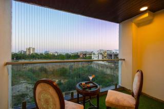 The Royal Crown - 3BHK luxury home by Viraalay - 7