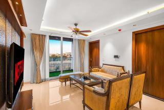 The Royal Crown - 3BHK luxury home by Viraalay - 6