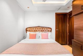 The Royal Crown - 3BHK luxury home by Viraalay - 3