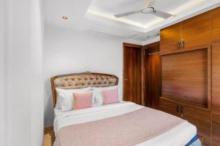 The Royal Crown - 3BHK luxury home by Viraalay - 1