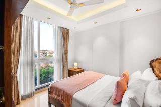 The Royal Crown - 3BHK luxury home by Viraalay - 2