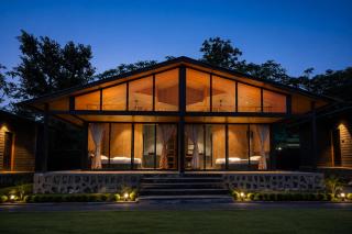 Shreephal luxurious Resort- Best resort in saputara - 3