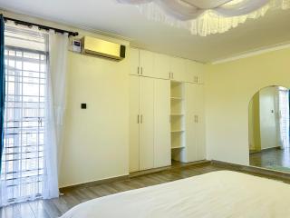 2 Bedroom Spaciou APT WITH WiFi, Power Backup - 3