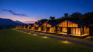 Shreephal luxurious Resort- Best resort in saputara - 5