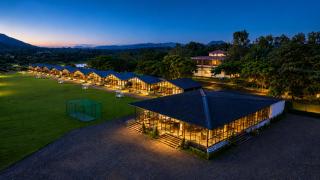 Shreephal luxurious Resort- Best resort in saputara - 9