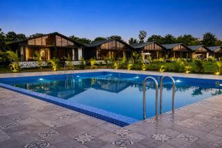 Shreephal luxurious Resort- Best resort in saputara - 4