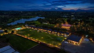 Shreephal luxurious Resort- Best resort in saputara - 0