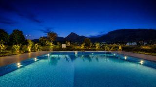 Shreephal luxurious Resort- Best resort in saputara - 7