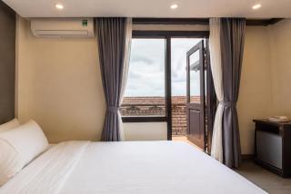 Aha Terrace Hotel - 2