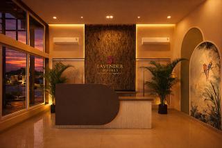 Luxuriaa Inn Resort At Statue Of Unity - 3
