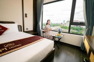 Pi Hotel Phố cổ Hoa Lư - 9