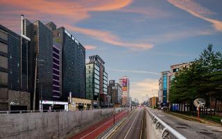 Brown Dot Hotel Guun - 9