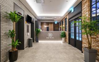 Brown Dot Hotel Guun - 2