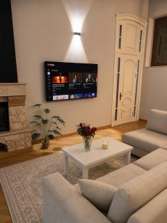 Premium Apartment Nizami Street - 7