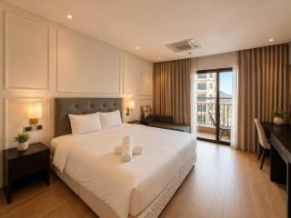 Wyhnham Danang Golden Bay - Top 10 Travellers' Choice - 7