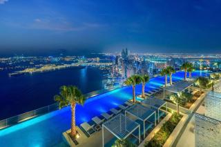 Wyhnham Danang Golden Bay - Top 10 Travellers' Choice - 0