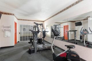 Quality Inn & Suites Paragould - 1