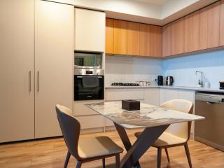 VTA - Urban Comfort - Modern 1BR with Balcony - 7