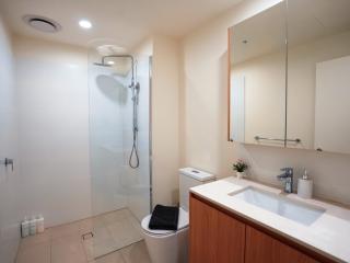 VTA - Urban Comfort - Modern 1BR with Balcony - 6