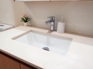 VTA - Urban Comfort - Modern 1BR with Balcony - 5