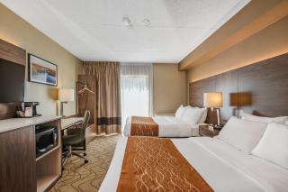 Comfort Inn Lakeshore - 6