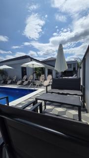 Villa Justina - 4
