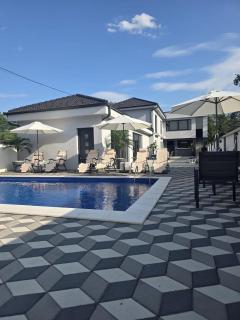Villa Justina - 2