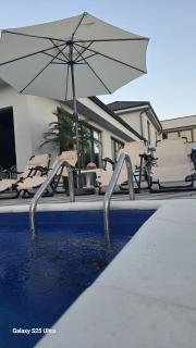 Villa Justina - 3