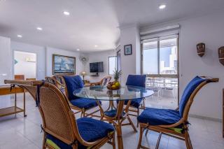 Bocagrande Pelican Beach - Apartamento con vista al mar - 6