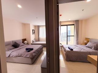 Versailles Square Apartment by Homii - 2