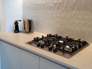 VTA - Charming 2BR 1BA Apartment in Adelaide CBD - 5