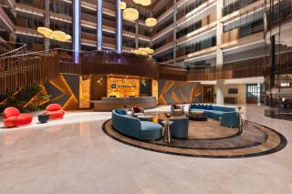 Wyndham Afyonkarahisar Thermal & Spa - Afyon - 7