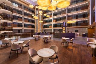 Wyndham Afyonkarahisar Thermal & Spa - Afyon - 5