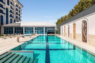 Wyndham Afyonkarahisar Thermal & Spa - Afyon - 1