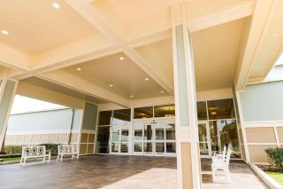 Radisson Resort at the Port - 9