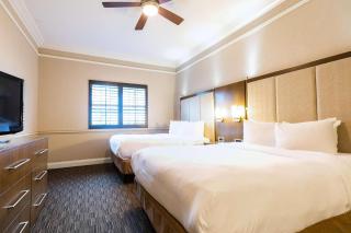 Radisson Resort at the Port - 2