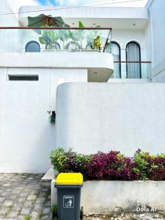 Casa Bamboo Canggu - 9