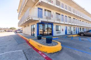Motel 6-Garland, TX - Dallas - 5