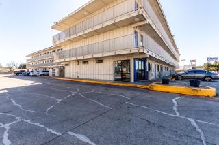 Motel 6-Garland, TX - Dallas - 4