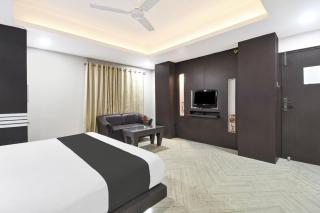 Townhouse Ranchi Near Railway Station - 4