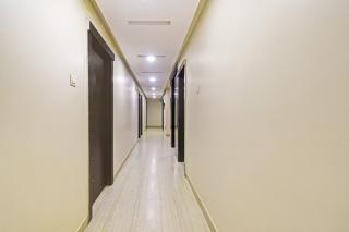 Townhouse Ranchi Near Railway Station - 1