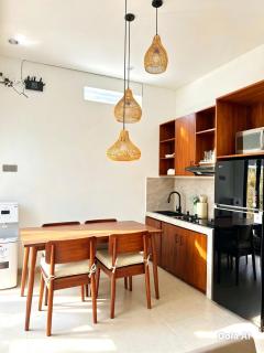 Casa Bamboo Canggu - 6