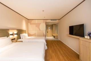 Hanting Hotel Shanghai Zhenjin Road - 9