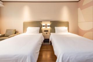 Hanting Hotel Shanghai Zhenjin Road - 7