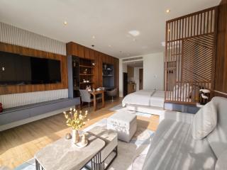 Aether Apartments - 3