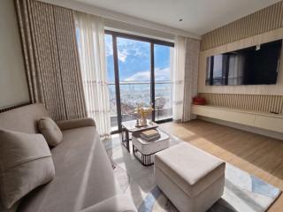 Aether Apartments - 1