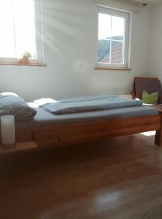 Ferienwohnung Bergmosisblick - 2