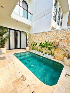 Casa Bamboo Canggu - 8