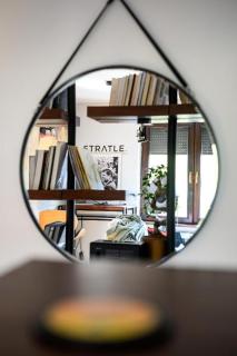 Transylvanian Nest - 1BR with Parking in the Heart of the City - 5
